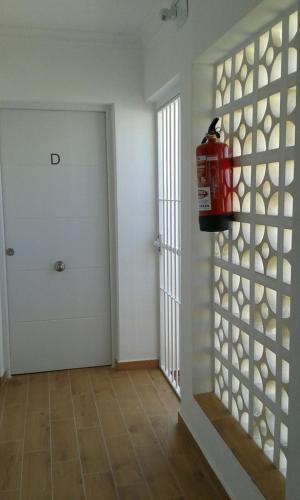 Apartamentos Tursol 内尔哈 外观 照片