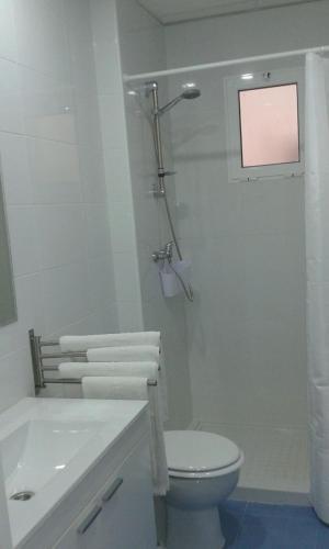 Apartamentos Tursol 内尔哈 外观 照片