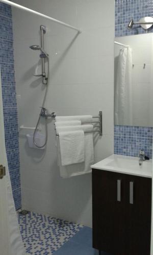 Apartamentos Tursol 内尔哈 外观 照片