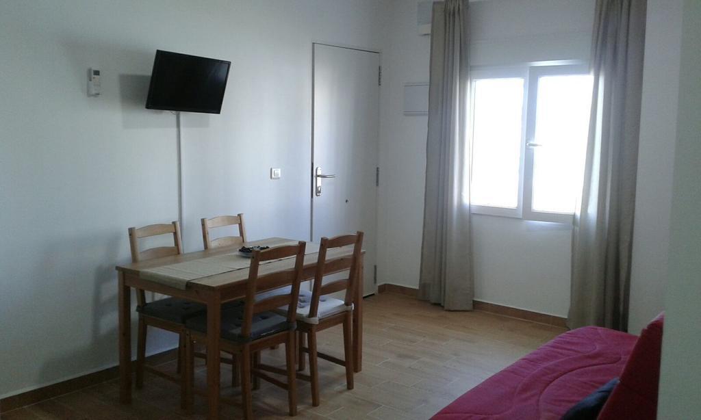 Apartamentos Tursol 内尔哈 外观 照片