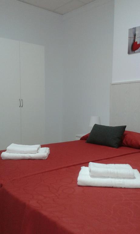 Apartamentos Tursol 内尔哈 外观 照片