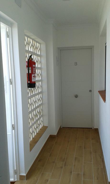 Apartamentos Tursol 内尔哈 外观 照片