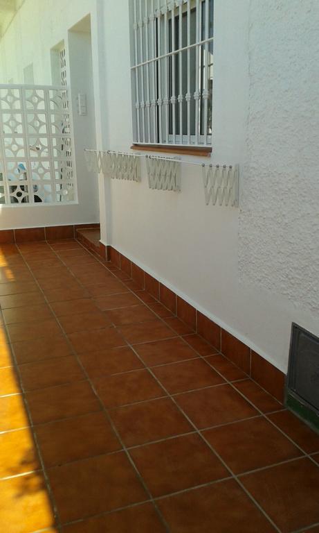 Apartamentos Tursol 内尔哈 外观 照片